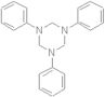 hexahydro-1,3,5-triphenyl-1,3,5-triazine