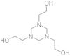 Hexahydro-1,3,5-tris(2-hydroxyethyl)-s-triazine