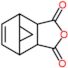 hexahydro-1H-4,6-ethenocyclopropa[f][2]benzofuran-1,3(3aH)-dione