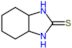 octahydro-2H-benzimidazole-2-thione