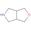 1H-Furo[3,4-c]pyrrole, hexahydro-, cis-