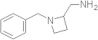 1-Benzyl-2-azetidinemethanamine