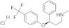 (-)-Fluoxetin-Hydrochlorid