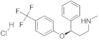R-(-)-Fluoxetine hydrochloride
