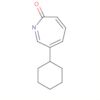 2H-Azepin-2-one, hexahydro-6-phenyl-