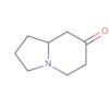 7(1H)-Indolizinone, hexahydro-