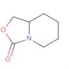 3H-Oxazolo[3,4-a]pyridin-3-one, hexahydro-