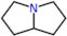 Hexahydro-1H-pyrrolizine