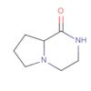 Pyrrolo[1,2-a]pyrazin-1(2H)-one, hexahydro-