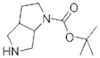 HEXAHYDRO-PYRROLO[3,4-B]PYRROLE-1-CARBOXYLIC ACID TERT-BUTYL ESTER