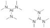 Bis[μ-(N-methylmethanaminato)]tetrakis(N-methylmethanaminato)dialuminum