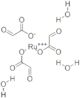 Ruthenium(III)oxoacetate