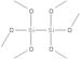 Hexamethoxydisilane