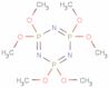 Hexamethoxyphosphazine