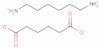 Hexanedioic acid, compd. with 1,6-hexanediamine (1:?)