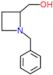 (1-benzylazetidin-2-yl)methanol