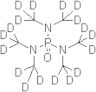 Hexamethylphosphoramide-d18