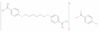 p-hydroxybenzoic acid, compound with p,p'-[hexane-1,6-diylbis(oxy)]bis(benzamidine) (2:1)
