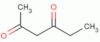 hexane-2,4-dione