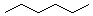 Hexane, branched and linear