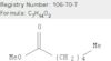 Hexanoic acid, methyl ester