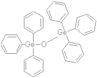 Hexaphenyldigermoxane