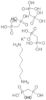 Phosphonic acid, P,P′,P′′,P′′′-[1,6-hexanediylbis[nitrilobis(methylene)]]tetrakis-, potassium sa...