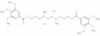 Benzoic acid, 3,4,5-trimethoxy-, 1,2-ethanediylbis[(methylimino)-3,1-propanediyl] ester, dihydroch…