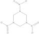 Cyclotrimethylenetrinitramine