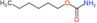 hexyl carbamate