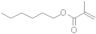 Hexyl methacrylate