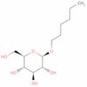 Hexyl β-D-glucopyranoside