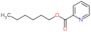 hexyl pyridine-2-carboxylate