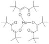 Holmium 2,2,6,6-tetramethyl-3,5-heptane-dionate