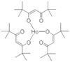 (OC-6-11)-Tris(2,2,6,6-tetramethyl-3,5-heptanedionato-κO3,κO5)holmium