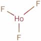 Holmiumfluorid