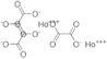 Holmium oxalate decahydrate