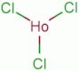 Holmium chloride