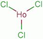 holmium trichloride
