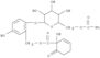 b-D-Glucopyranoside,4-hydroxy-2-[[[(1-hydroxy-6-oxo-2-cyclohexen-1-yl)carbonyl]oxy]methyl]phenyl,6…