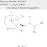 8-Azoniabicyclo[3.2.1]octane, 3-[(hydroxyphenylacetyl)oxy]-8,8-dimethyl-, bromide, (3-endo)-