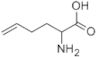 2-AMINOHEX-5-ENOIC ACID