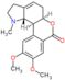 9,10-dimethoxy-1-methyllycorenan-7-one