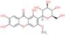 Homomangiferin