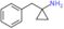 1-benzylcyclopropanamine