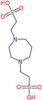 2,2'-(1,4-diazepane-1,4-diyl)diethanesulfonic acid