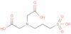 Homotaurine N,N-Diacetic Acid