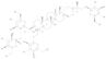 b-D-Glucopyranoside,(1R,2S,4aR,4bR,6'S,6aR,7R,8S,10aR,10bR,12aS)-7-[(b-D-glucopyranosyloxy)methyl]-6'-[(1S)-2-(b-D-glucopyranosyloxy)-1-methylethyl]octadecahydro-1-hydroxy-4a,4b,7,10a-tetramethylspiro[chrysene-2(1H),3'(4'H)-[2H]pyran]-8-yl2-O-b-D-glucopyr