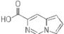 Pyrrolo[1,2-c]pyrimidine-3-carboxylicacid