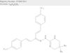 2(1H)-Pyrimidinone, tetrahydro-5,5-dimethyl-, [3-[4-(trifluoromethyl)phenyl]-1-[2-[4-(trifluoromethyl)phenyl]ethenyl]-2-propenylidene]hydrazone